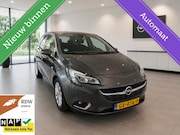 Opel Corsa - 1.4 Color Ed. 2015 5DRS AUT Airco/Stuurvw/Cam/DodeH
