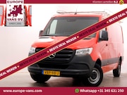 Mercedes-Benz Sprinter - 314 CDI 143pk E6 RWD L2H1 Navi/Camera/Inrichting/Trekhaak 35