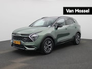 Kia Sportage - 1.6 T-GDi Hybrid GT-PlusLine | AUTOMAAT | PANORAMADAK | 360