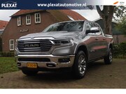 Dodge Ram - 5.7 V8 4x4 Crew Cab Longhorn Aut. | MARGE | Harman-Kardon | 