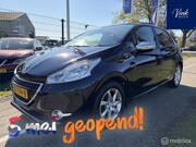 Peugeot 208 - 1.2 PureTech Blue Lease Executive | 5 Deurs | Automatische A
