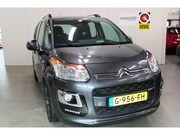 Citroën C3 Picasso - 1.6 VTi 120pk Exclusive (Goed onderhouden)