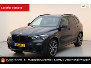 BMW X5 - XDrive45e High Executive PANO-DAK DEALER. OND. NL-AUTO! SOH 