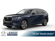 Mazda CX-80 - 2.5 e-SkyActiv PHEV Takumi Plus 6p. | € 3.500, - VOORRAADKOR