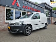 Volkswagen Caddy - 1.6 TDI Economy Baseline Airco! NAP! Schuifdeur! Nette Bus