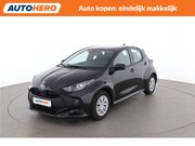 Toyota Yaris - 1.5 Hybrid 115 Comfort | BR04110 |