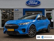 Ford Mustang - GT Extended AWD 98 kWh | NL-AUTO! | PANODAK | ADAPTIVE CRUIS