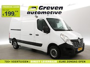 Renault Master - T33 2.3 dCi L2H2 | Airco | Camera | Trekhaak | Parkeersens.