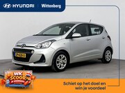 Hyundai i10 - 1.0i Comfort | Navigatie | Airco | Bluetooth | Cruise Contro