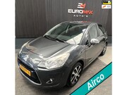 Citroën C3 - 1.2 VTi Collection 2e Eigenaar - NAP - Navi - Cruise