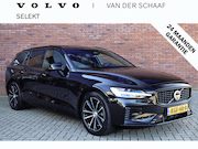 Volvo V60 - T8 455PK Plug-in hybrid AWD Plus Dark | Trekhaak | Climate p
