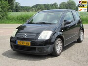 Citroën C2 - 1.1i Séduction