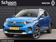 Citroën C3 - 1.2 Hybrid 110pk Max Automaat | Camera | Navigatie | Carplay