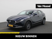 Mazda CX-30 - 2.0 e-SkyActiv-G M Hybrid | HEAD-UP DISPLAY | ADAPTIVE CRUIS