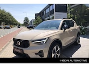 Volvo XC40 - B4 Plus Black Edition Mild Hybride 2.000 kg trekgewicht! | A