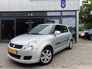 Suzuki Swift - 1.3 Comfort | Bluetooth | LM velgen | Airco | Led | Trekhaak