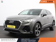Audi Q3 Sportback - 45 TFSI e PHEV Automaat Attitude Plus Electrisch bedienbare 