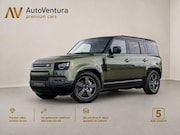 Land Rover Defender - 110 2.0 P300e 110 X-Dynamic SE | MY2026 | Schuif-/kantel Pan