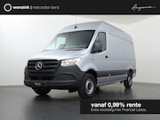 Mercedes-Benz eSprinter - 314 GB L2 RWD PRO 100% elektrisch | 2000kg Trekhaak | 115Kw/