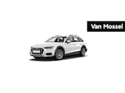 Audi A4 - allroad quattro 45 TFSI 245 PK | Automaat |