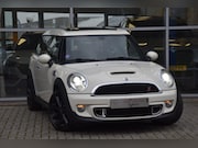 MINI Clubman - 1.6 Cooper S Chili Aut. Leder Pano. dak Nav. Pdc 1ste Eigena