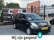 Daihatsu Sirion - 2 1.0-12V Trend A-C 5DRS LEUKE AUTO KOOPJE