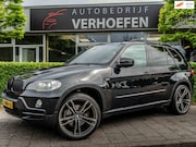 BMW X5 - XDrive48i | 7P | PANORAMADAK | PARKEERCAMERA | MEMORY SEATS