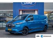 Ford Transit Custom - E-Transit E-Custom Sport 340 L2 | Camera | 17'L.M.