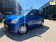 Daihatsu Cuore - 1.0-12V 100th Anniversary Nwe APK NL Auto NAP
