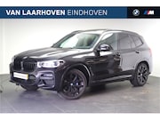 BMW X3 - xDrive30e High Executive M Sport Automaat / Trekhaak / Panor