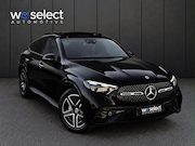 Mercedes-Benz GLC-klasse - 300 4MATIC AMG Line l Pano l Side Assist l Burmester l Memor