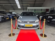 Volkswagen Golf - 2.0 GTD 125kW / 170 pK EURO5