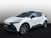 Toyota C-HR - 1.8 Hybr 140 First Edition | NL Auto | Dealer onderhouden |