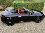 Alfa Romeo Spider - 3.2 JTS V6 Q4 Exclusive Perfect