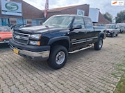 Chevrolet Silverado - K2500 longbed 6.0v8