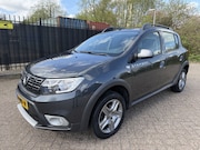 Dacia Sandero - 0.9 TCe SL Stepway Carplay/Airco/Cruise/PDC
