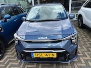 Kia Picanto - 1.0 DPI Dynamic Line Automaat Ned. Auto 9890 Km
