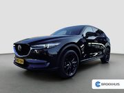 Mazda CX-5 - 2.0 SkyActiv-G 165 Newground Automaat | 360 graden camera | 