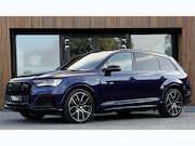 Audi Q7 - 60 TFSI e quattro Competition Bom vol/B&O/pano/RS zetels/tre