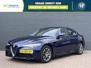 Alfa Romeo Giulia - 2.0T SUPER 200pk Automaat 1e Eigenaar | Adaptive Cruise Cont