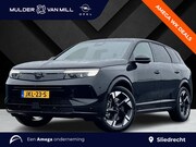 Opel Grandland - GS 1.6 HYbrid PHEV 225pk e-DCS7 | NAPPA LEDER | STOELMASSAGE