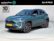 Toyota Yaris Cross - 1.5 Hybrid 115 Dynamic Comfort Pack | NL Auto | BTW Auto | A