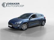 Ford Focus - 1.0 EcoBoost Titanium +