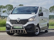 Renault Trafic - 1.6 DCI