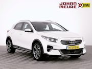 Kia Xceed - 1.6 GDi PHEV DynamicPlusLine | Half LEDER | CARPLAY | Full L