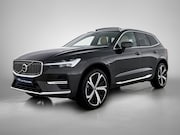 Volvo XC60 - 2.0 T6 Bright | Pano | Long Range | Stoel ventilatie | Leder