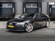 Audi A6 - 3.0 TDI BiT quattro Competition DAKJE/360*/RS SEATS/LUCHTVER