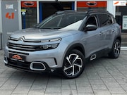 Citroën C5 Aircross - 1.2T 130PK Shine Automaat Elec. Achterklep 360 Camera