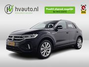 Volkswagen T-Roc - 1.5 TSI 150PK R-LINE DSG7 | Cruise adaptief | Camera | 18 in