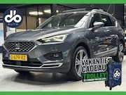 Seat Tarraco - 1.5 TSI 150pk Xcellence Limited Edition PANO DAK I DIGI DASH